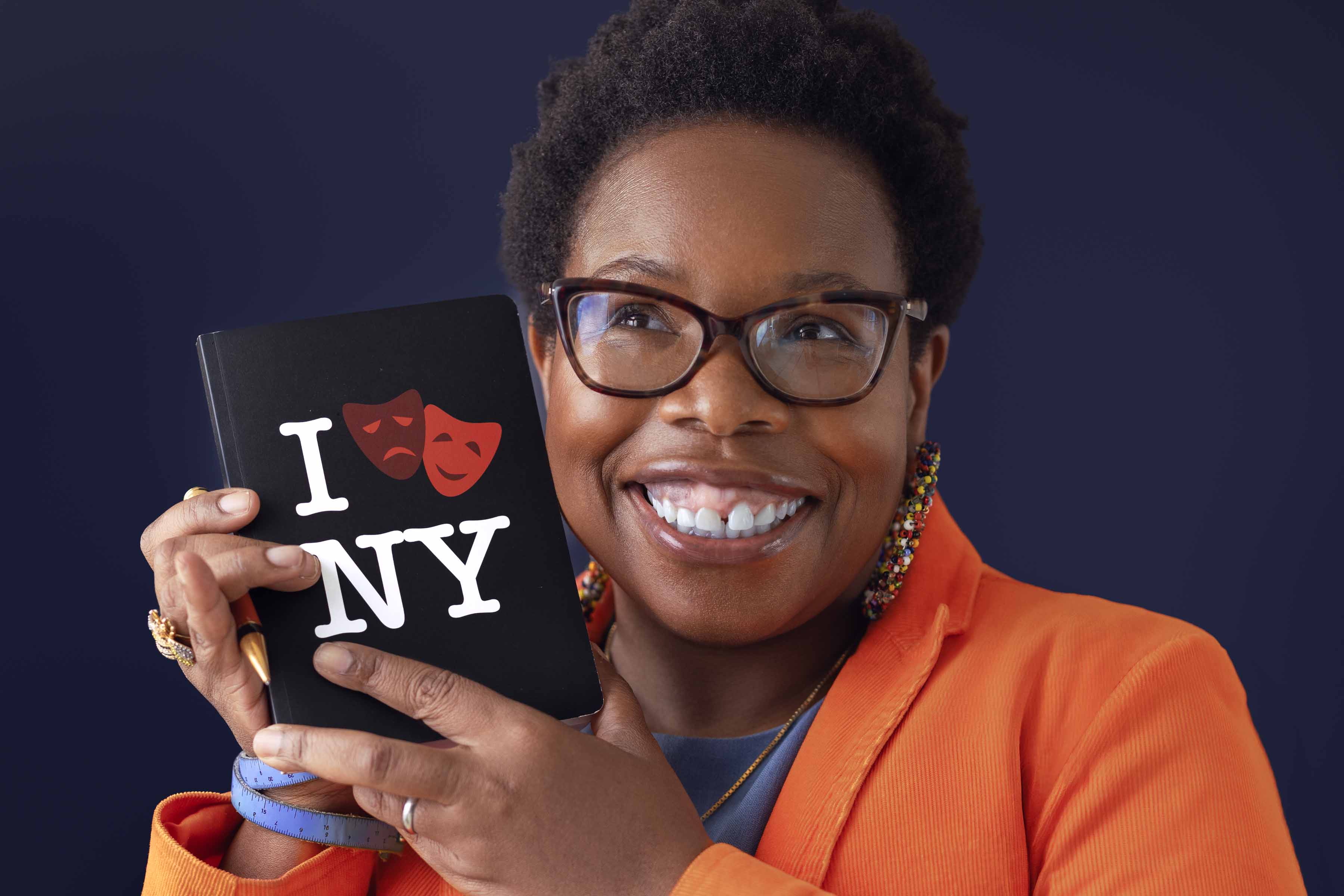 Olugbemisola Rhuday-Perkovich